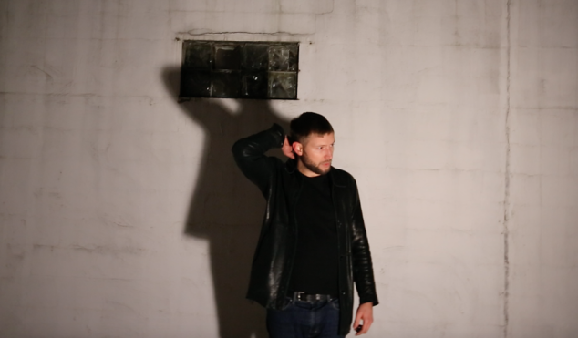 Watch the video for M Ax Noi Mach’s EBM ear-punisher ‘Walking At Night’