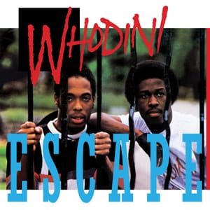Whodini