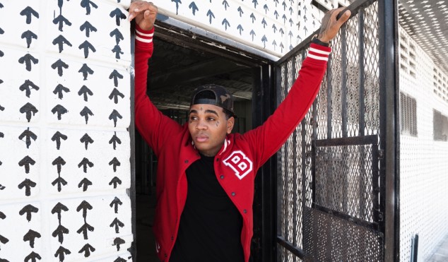 The Rap Round-up: Kevin Gates, Meek Mill and neo-hyphy