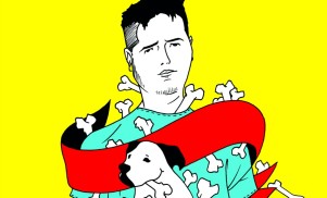 FACT mix 537: JT The Goon