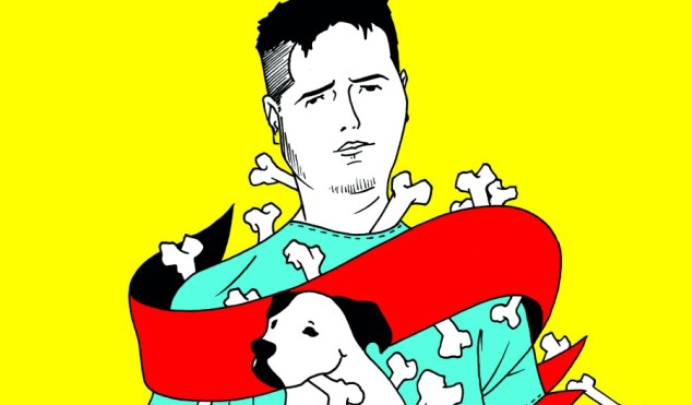 FACT mix 537: JT The Goon