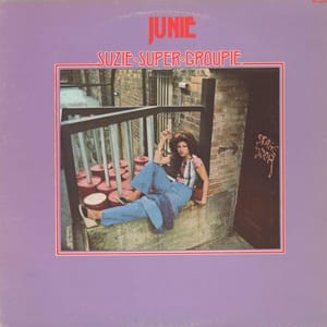Junie Morrison