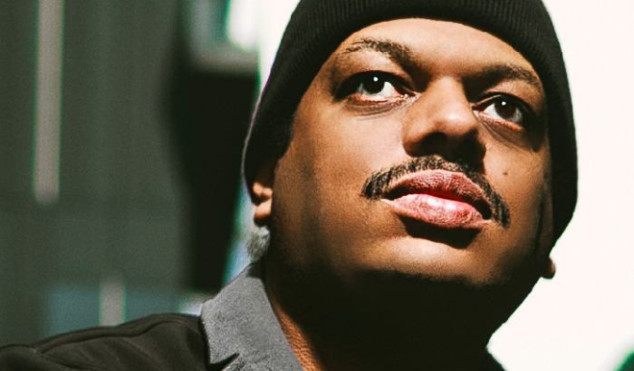 Found Festival 2016 lines up Kerri Chandler, Surgeon and Blawan