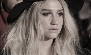 Who we talk about when we talk about Kesha