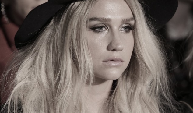 Who we talk about when we talk about Kesha