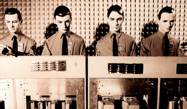 Celebrating Dusseldorf, the city that birthed krautrock