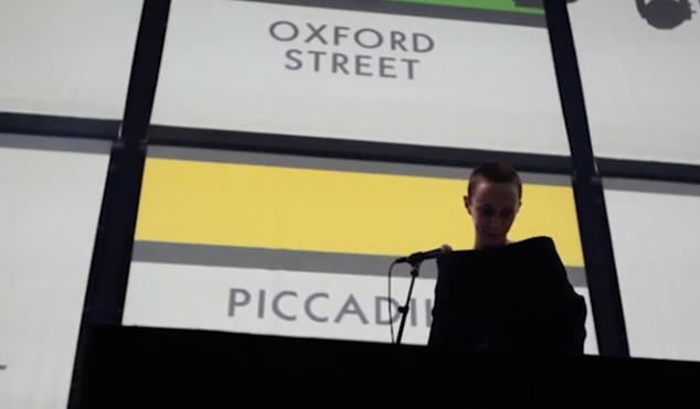 Inga Copeland drops Lolina album Live in Paris as video