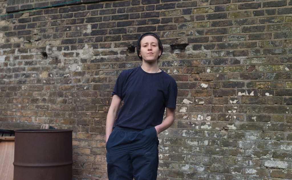 Mica Levi