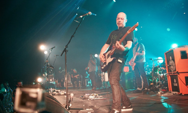 Donaufestival announces Mogwai, Pantha Du Prince and Babyfather for 2016