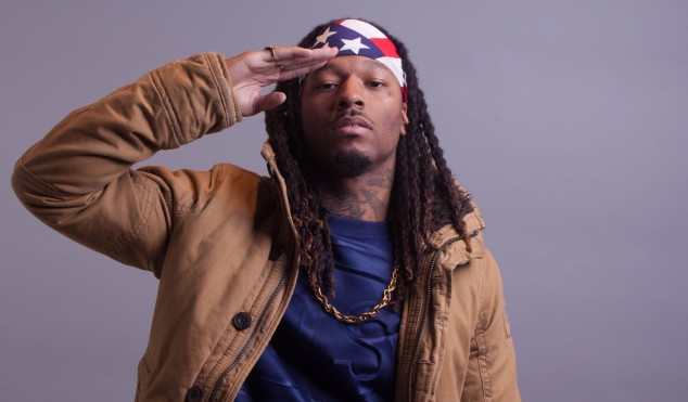 Beneath the Surface: Chicago’s Montana of 300 on lyricism, Rick Rubin and sobriety