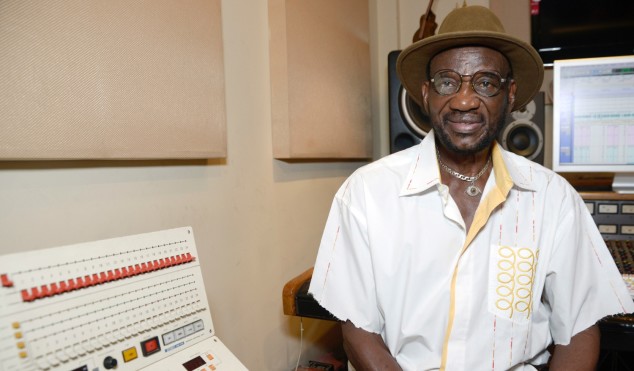 Niney the Observer’s lucky 13: The greatest tracks of an unsung reggae hero