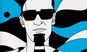 FACT mix 536: Not Waving