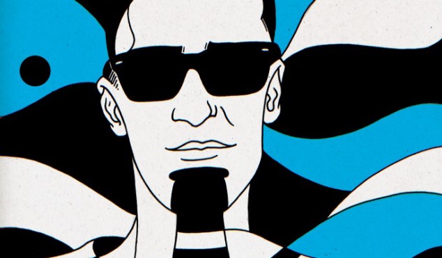 FACT mix 536: Not Waving