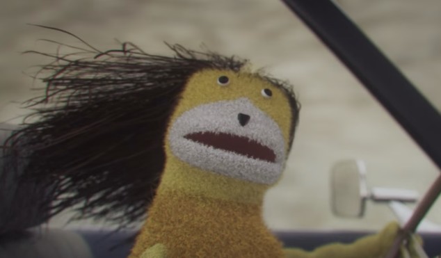 The Week’s Best Videos: Pussy Riot, washing machine porn and Flat Eric