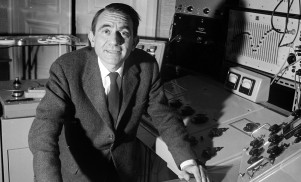 A guide to Pierre Schaeffer, the godfather of sampling