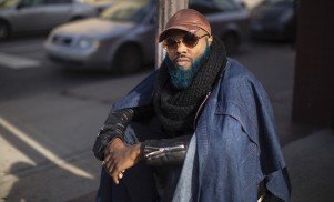 Rome Fortune on his debut album, dinner with Oprah and life after rap