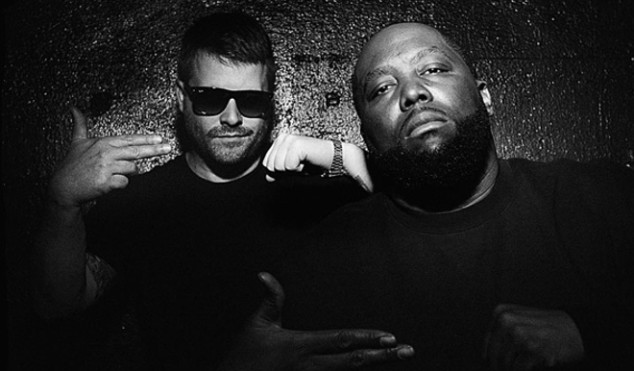 Lovebox 2016 adds Run The Jewels, Stormzy and Ricardo Villalobos