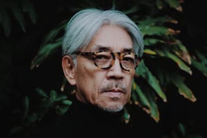 The Revenant, The Returned: FACT meets Ryuichi Sakamoto and Alva Noto