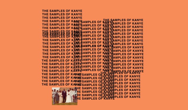 Kanye West’s The Life Of Pablo: Exploring the songs behind its samples