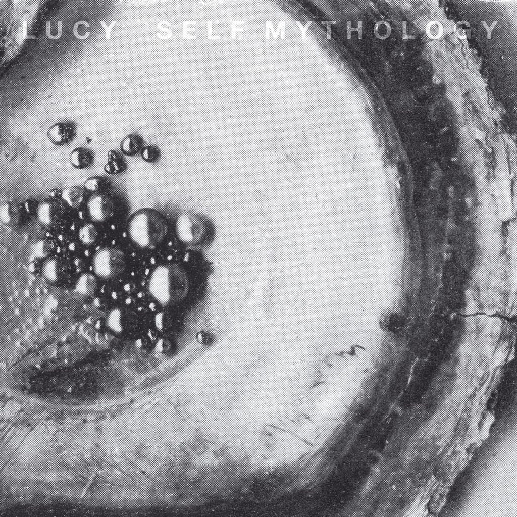 self-mythology
