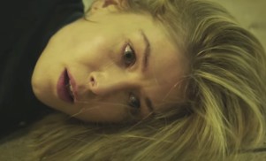 The week’s best videos: Massive Attack, Rihanna and visceral sci-fi