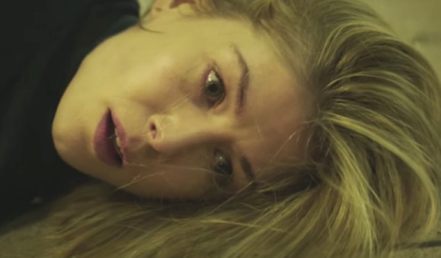 The week’s best videos: Massive Attack, Rihanna and visceral sci-fi