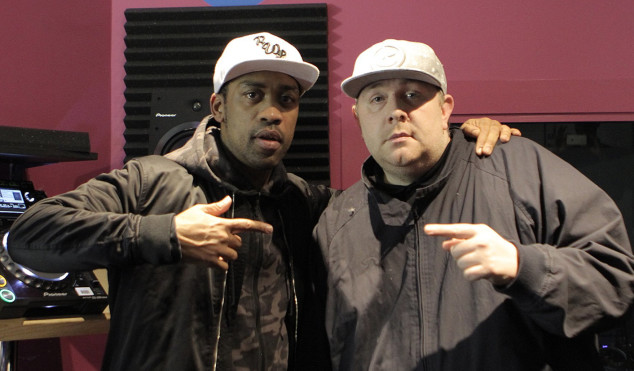 The week’s best mixes: Wiley and Slimzee, Pure Joy and a five-hour history of hardcore
