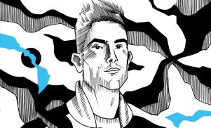 FACT mix 538: Ziro