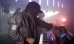 Sónar 2016 adds Underground Resistance, Mad Professor to line-up