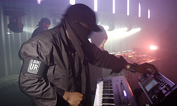 Sónar 2016 adds Underground Resistance, Mad Professor to line-up