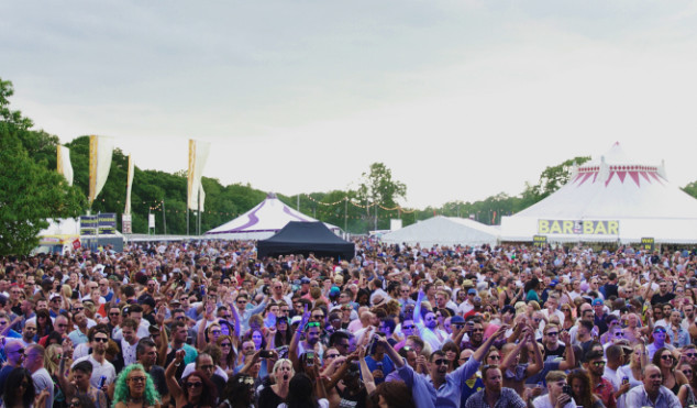 London’s 51st State Festival returns for 2016 with Kings of House and Body & Soul