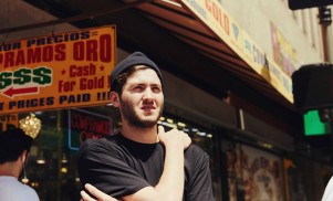 Netflix and trill: Baauer on getting back to rap, recovering from ‘Harlem Shake’ and why he can’t turn off The Office