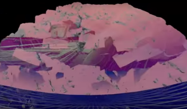 Boska shares kaleidoscopic clip for ‘Shesick’