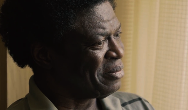Charles Bradley discusses the pain and soul of new album Changes at SXSW 2016