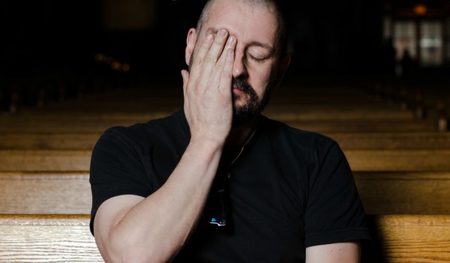 Don’t think, feel: Clint Mansell on High-Rise, ABBA and getting Portishead back in the studio