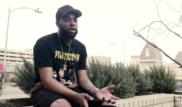 DJ Sliink talks Skrillex, Jersey club and Fetty Wap – SXSW 2016