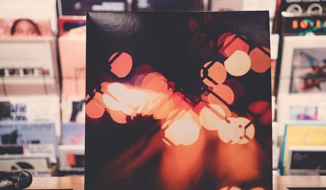 The week’s best vinyl: funk from Egypt, dubbed out electronics, and groovy house