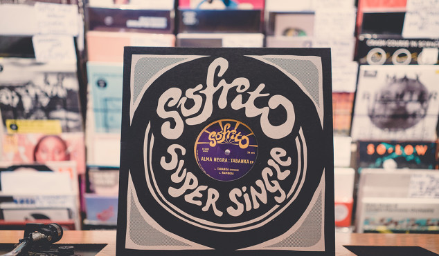 The week’s best vinyl: soul from Hawaii, techno from Blawan, and party starters