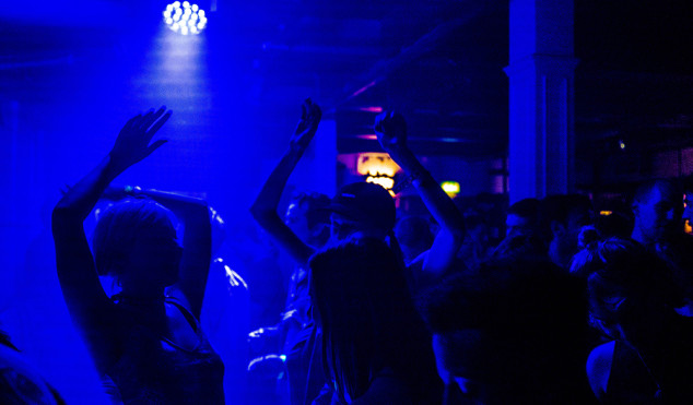 What Bloc’s founder gets hideously, hilariously wrong about today’s “spineless hipster” ravers
