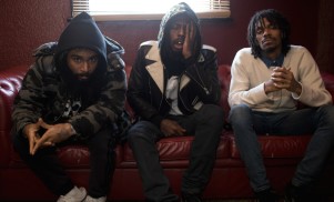 New York City Props: Flatbush Zombies on staying independent and getting blanked by Spike Lee