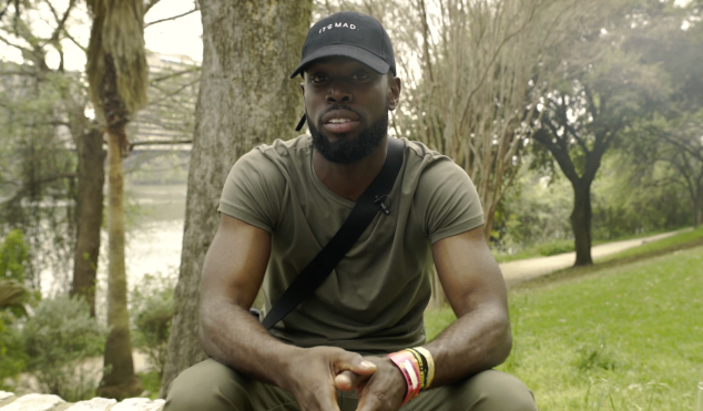 Ghetts on grime’s American invasion and wanting to work with Pusha T – SXSW 2016