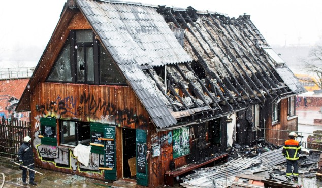 “The shock is over, but this can’t be the end”: Can Hamburg’s Golden Pudel rise from the ashes?