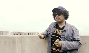 SAVEMONEY’s Joey Purp on how to be vegan in Texas – SXSW 2016