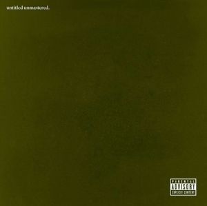 Kendrick Lamar