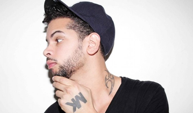 Distortion Festival to bring MK, Mano Le Tough, Oneman and more to Copenhagen