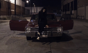 Nocando – ‘Anne Rice’ (Official Video)