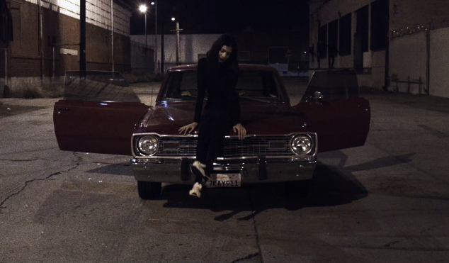 Nocando – ‘Anne Rice’ (Official Video)