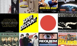 Record Store Day 2016: The good, the bad and the ugly from this year’s release list