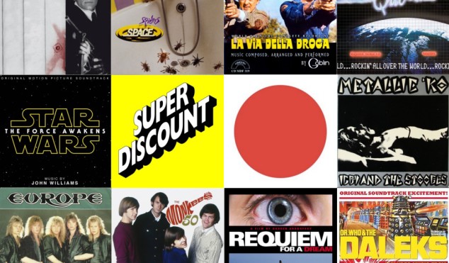 Record Store Day 2016: The good, the bad and the ugly from this year’s release list