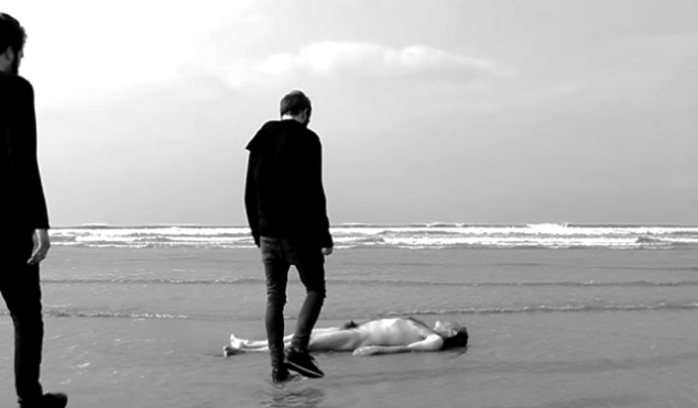 Watch Spectres explore death in the video for Hookworms remix ‘The Sky Of All Places’